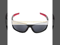 스파크 단속 스포츠 선글라스 남자 여자 자전거 달리기 낚시