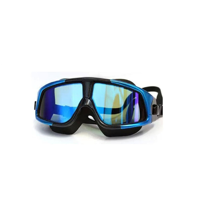 Fashion Design Swim Goggles Prescription Adult No Leaking Anti Fog UV Protection Swimming Goggles Sport Glasses