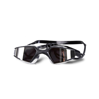 100% UV Protective Anti Fog Swimming Goggles With Full Wide Range Vision