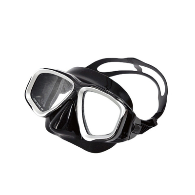 Waterproof Silicone Strap Scuba Diving Goggles For Kids