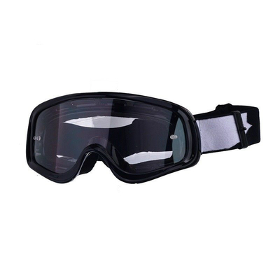 Dust Proof Motorcycle Off Road Goggles With Ventilation System
