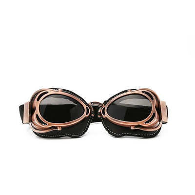 Anti UV Motocross Racing Goggles Professional Dirt Bike Glasses