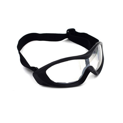 PC Lens Skydiving Goggles Environmentally Friendly OEM ODM Acceptable