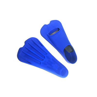 S M L Size PP TPR Short Blade Diving Swim Fins