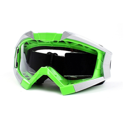 UV 400 Protection Motocross Racing Goggles Anti Fog Dirt Bike Glasses
