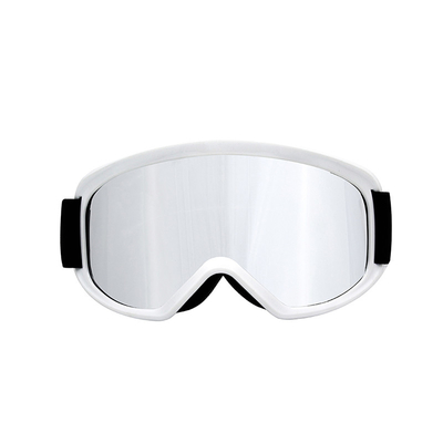 Polycarbonate Lens ATV Riding Goggles Motorcycle Racing Goggles