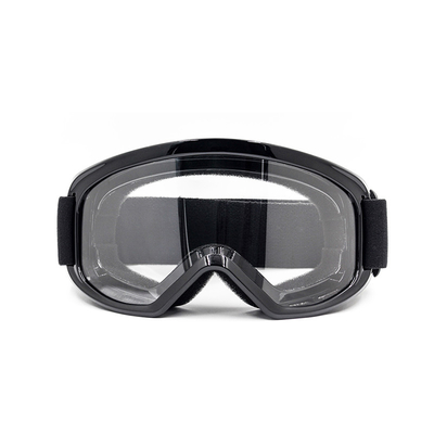 Polycarbonate Lens ATV Riding Goggles Motorcycle Racing Goggles