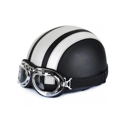 Spherical Design Women'S ATV Riding Goggles With Adjustable Headband