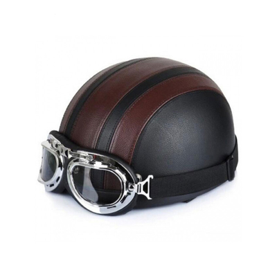 Spherical Design Women'S ATV Riding Goggles With Adjustable Headband