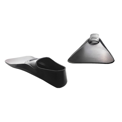 Lightweight Kids Swimming Flippers Comfortable Travel Swim Fins