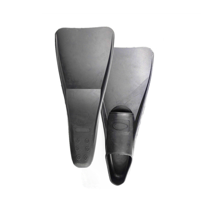 Lightweight Kids Swimming Flippers Comfortable Travel Swim Fins