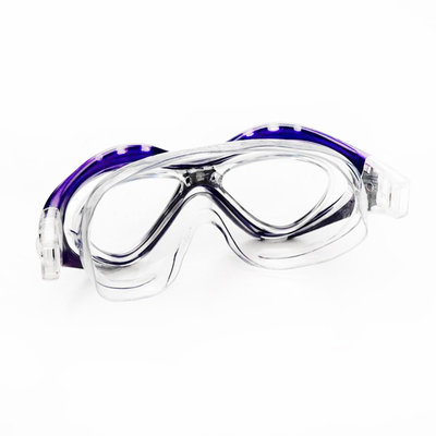Comfortable Prescription Optical Goggles Non Fog For Crystal Clear Vision