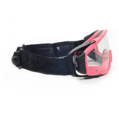 Professional Anti Fog Tactical Goggles For Military Field Outside Work