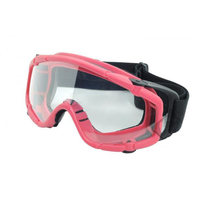 Professional Anti Fog Tactical Goggles For Military Field Outside Work
