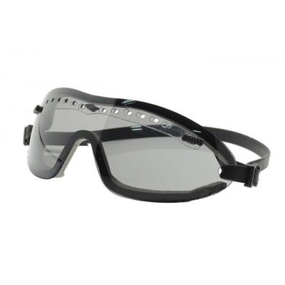 Helmet Compatible Tactical Military Goggles With Multi Colored Lens