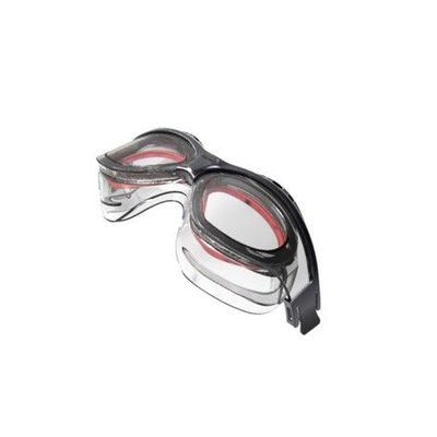 Unisex Clear Vision Anti Fog Swimming Goggles No Leakage For Men Women