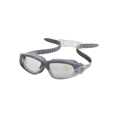 Polarized UV Protection Anti Fog Swimming Goggles With Soft Nose Bridge