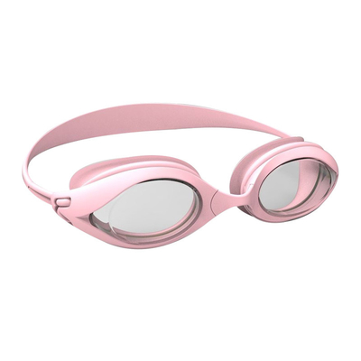 Arena Single Fog Free Swimming Goggles Waterproof ODM OEM Available