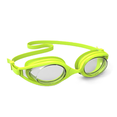 Arena Single Fog Free Swimming Goggles Waterproof ODM OEM Available