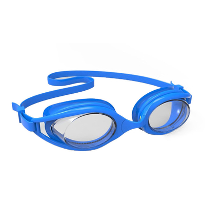 Arena Single Fog Free Swimming Goggles Waterproof ODM OEM Available