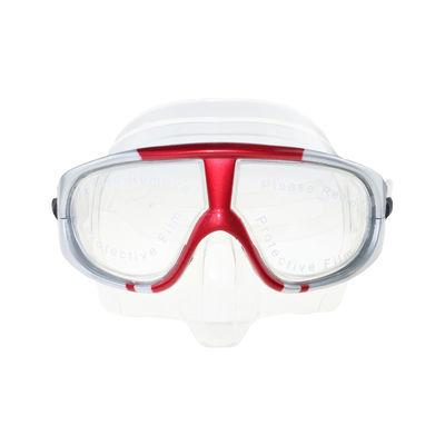 PC Frame Anti Fog Diving Goggles Diving Masks