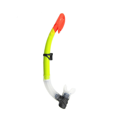 Professional Silica Gel Snorkeling Scuba Diving Kit CE Certified
