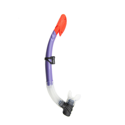 Professional Silica Gel Snorkeling Scuba Diving Kit CE Certified