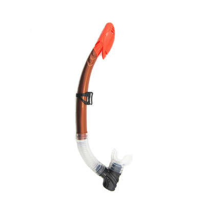 Professional Silica Gel Snorkeling Scuba Diving Kit CE Certified