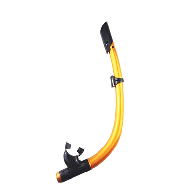 Professional Vinyl Snorkeling Scuba Diving Equipment Hinged