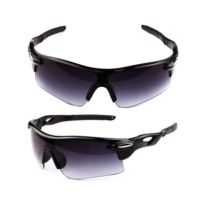 Outdoor Cycling Sports Polarized Sunglasses Windproof OEM ODM Approved