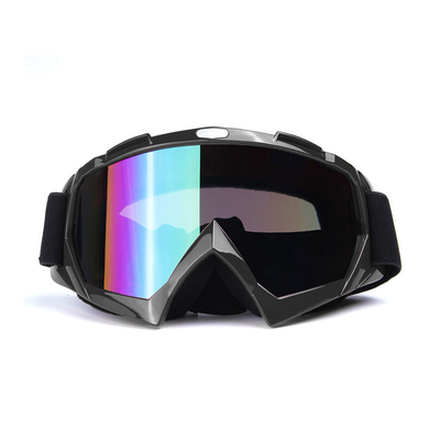 Anti - Fog Display Snow Ski Goggles Glass Snowboard Eyewear