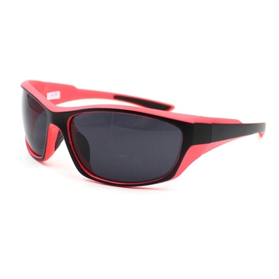 Foldable Polarized Beach Sport Sunglasses Impact-Resistance