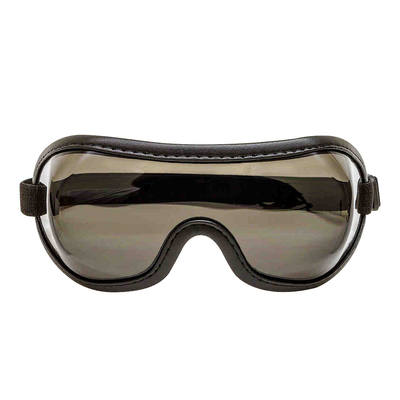 Safety Spectacle Eye Skydiving Goggles with Elastic Strap