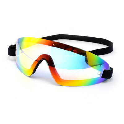 Light Weight Outdoor Sports Skydiving Goggles UV Protective Windproof