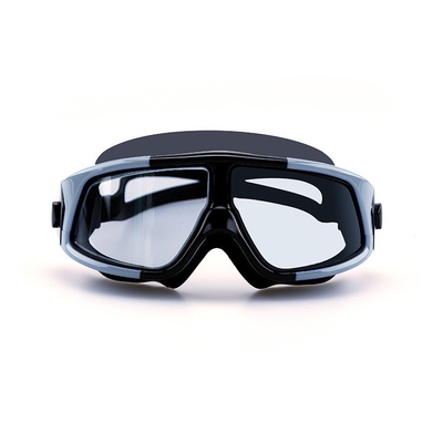 Anti Fog Scuba Snorkeling Diving Glasses Freediving Mask