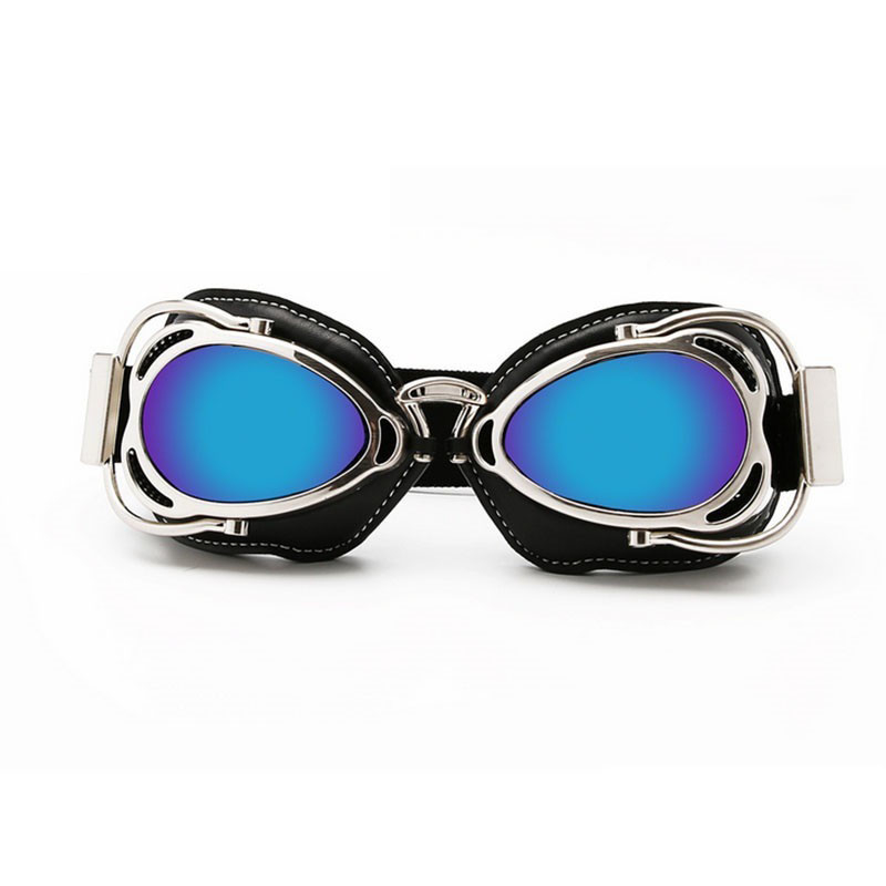 Anti UV Motocross Racing Goggles Professional Dirt Bike Glasses