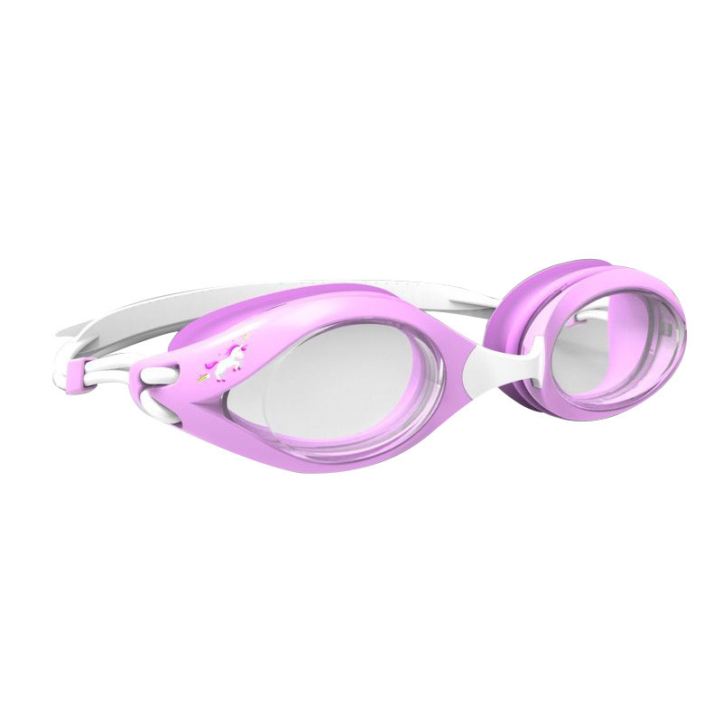 Shatter Resistant Fog Proof Swim Goggles With Uv Protection For Men And Women