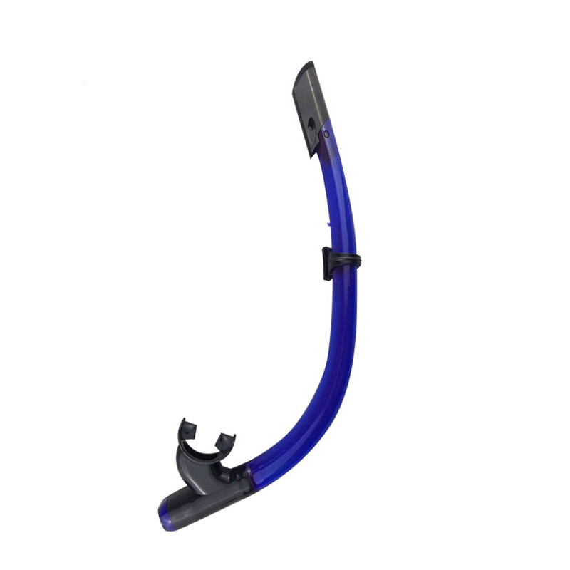 Professional Vinyl Snorkeling Scuba Diving Equipment Hinged