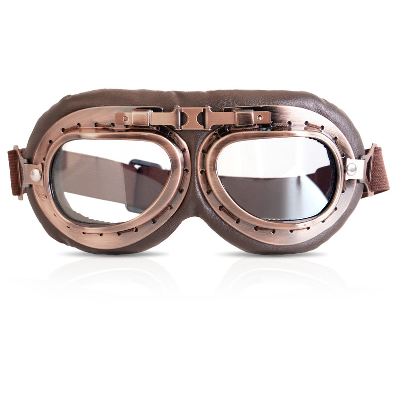 Men Women Outdoor Sand Motocross Racing Goggles For Off - Road Activities